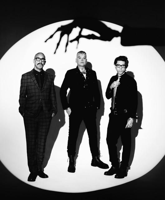 Foto de Alkaline Trio