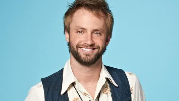 Foto de Paul McDonald