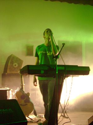 Foto de Estágio Decisivo