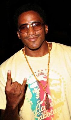 Foto de Q-Tip