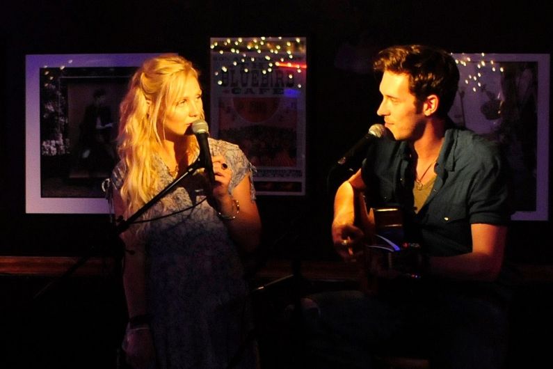 Foto de Nashville Cast