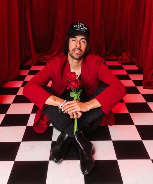 Foto de Dutch Melrose