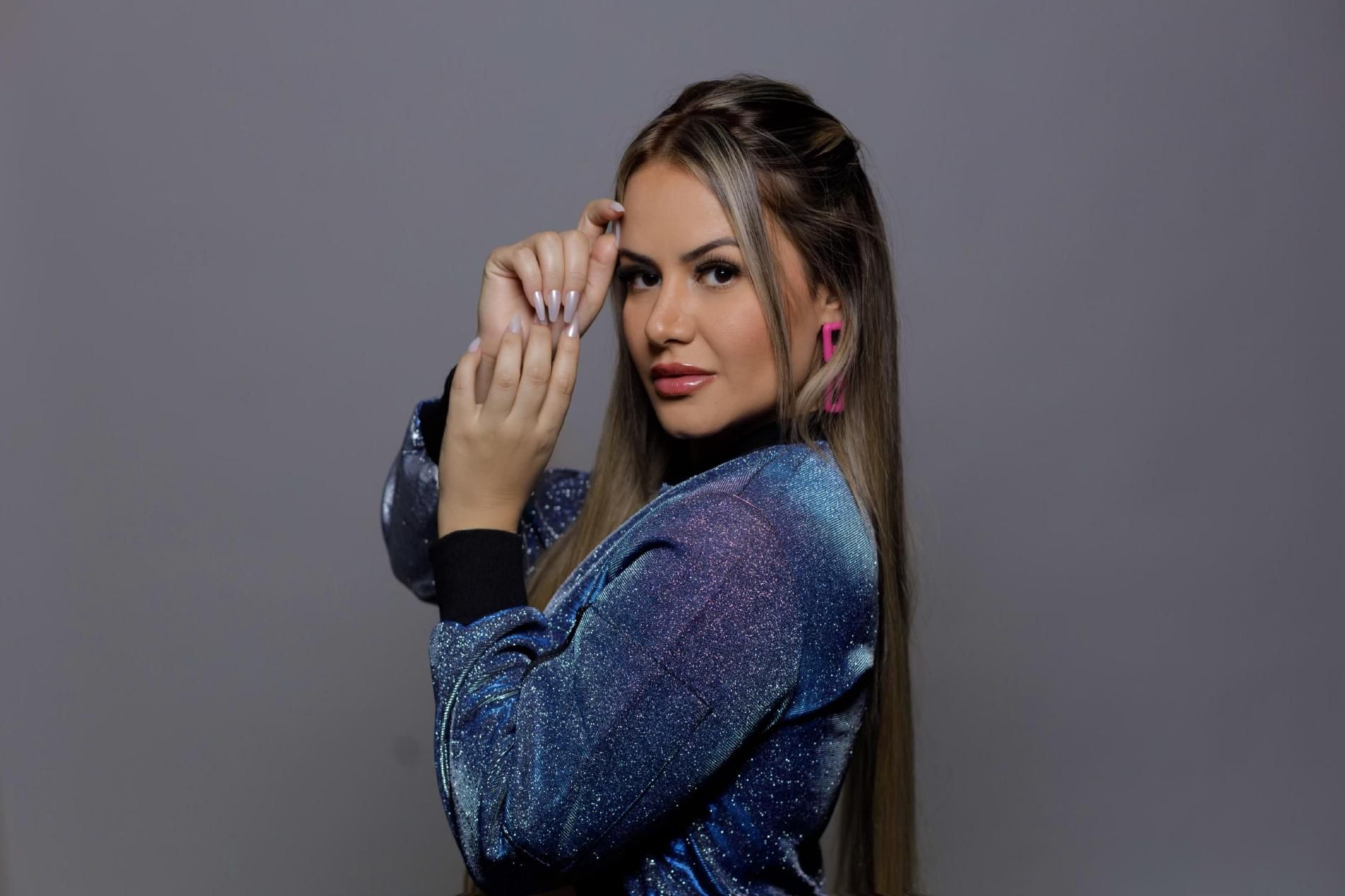 Foto de Bruna Gonçalves