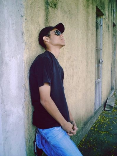 Foto de André Souza