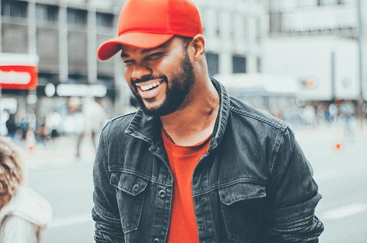 Foto de Paulo Zuckini