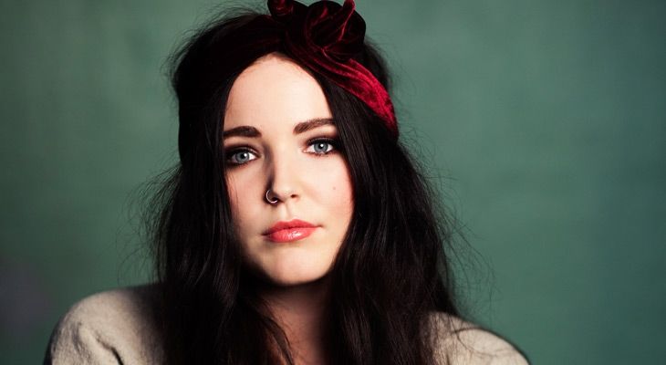 Photo of Miriam Bryant