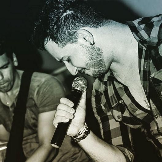 Foto de Ricardo Ryan