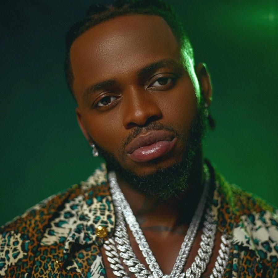 Foto de Diamond Platnumz