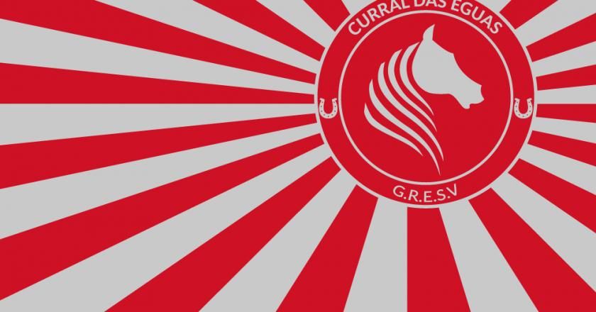 Foto de G.R.E.S.V Curral Das Éguas