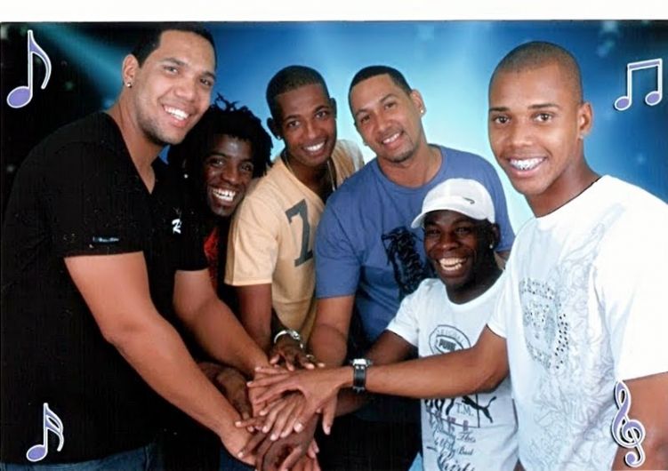 Foto de Grupo Nosso Brilho