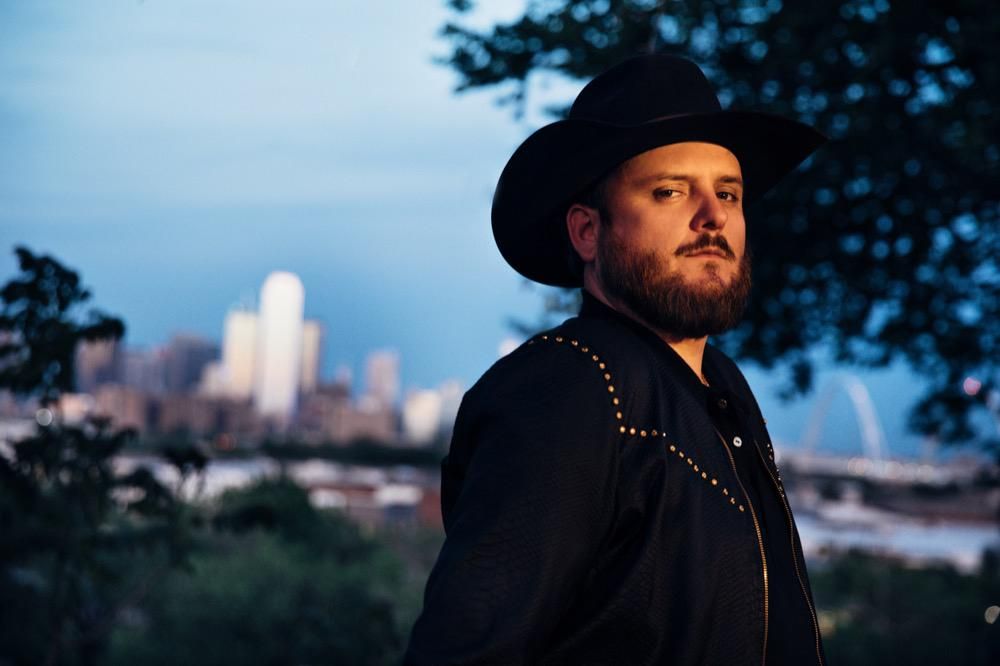 Photo of Paul Cauthen