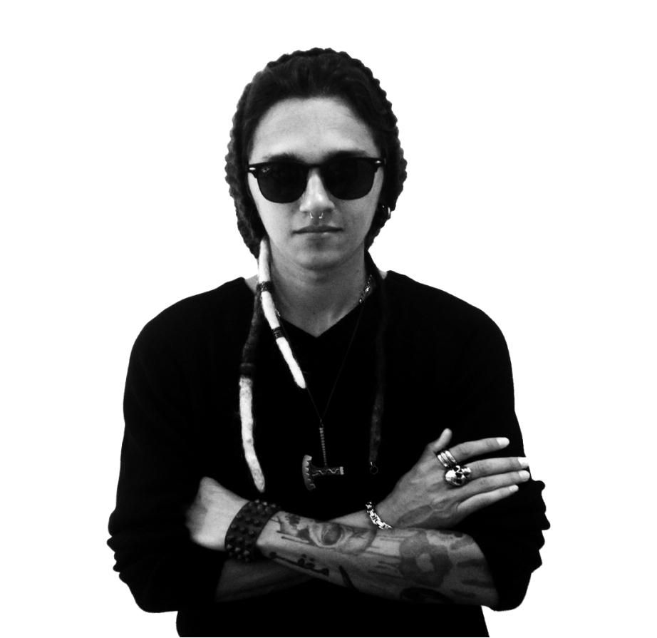 Foto de Marsu Frontini