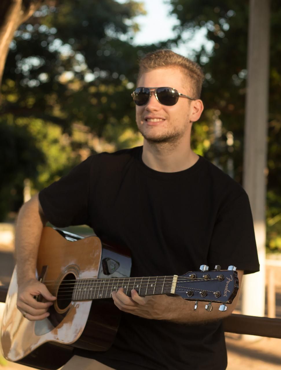 Foto de Marcel Héset