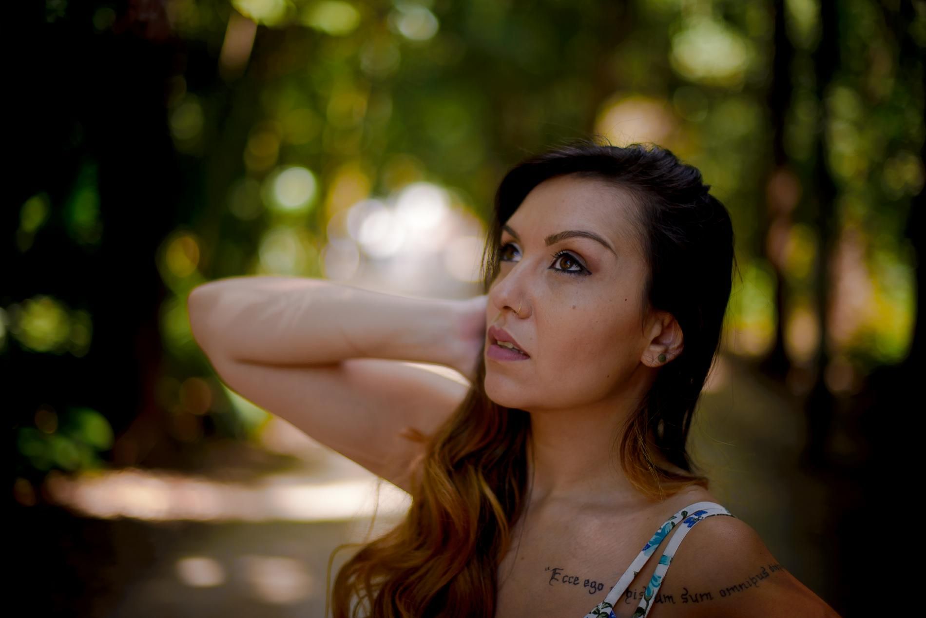 Foto de May Carvalho