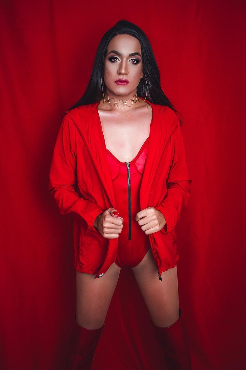 Foto de Lipe Lamberttine