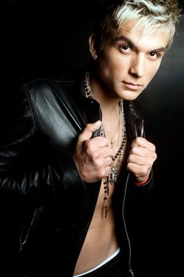 Foto de Vlad Topalov