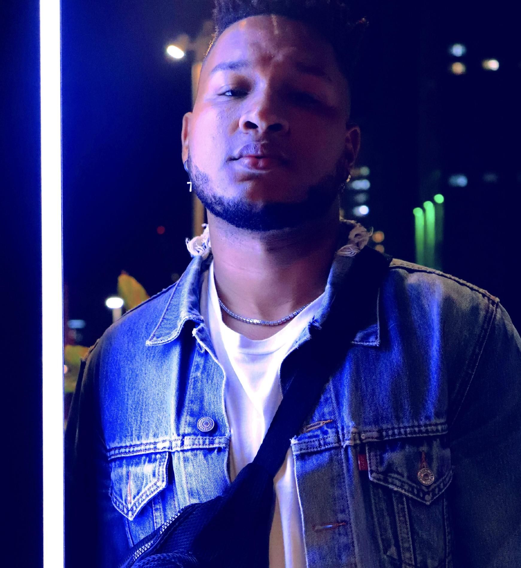 Foto de Matheus Caettano