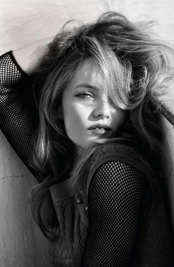 Foto de Vanessa Paradis