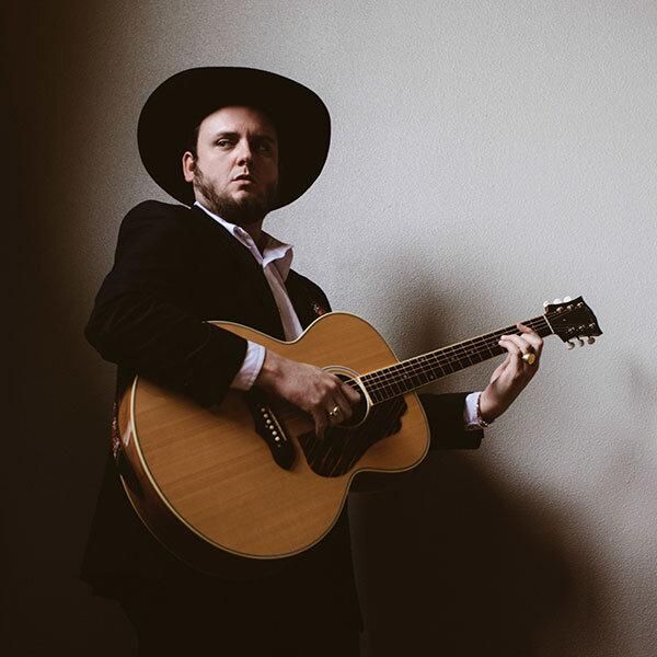 Foto de Paul Cauthen