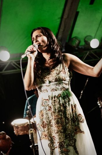 Photo of Lucelia Guedes