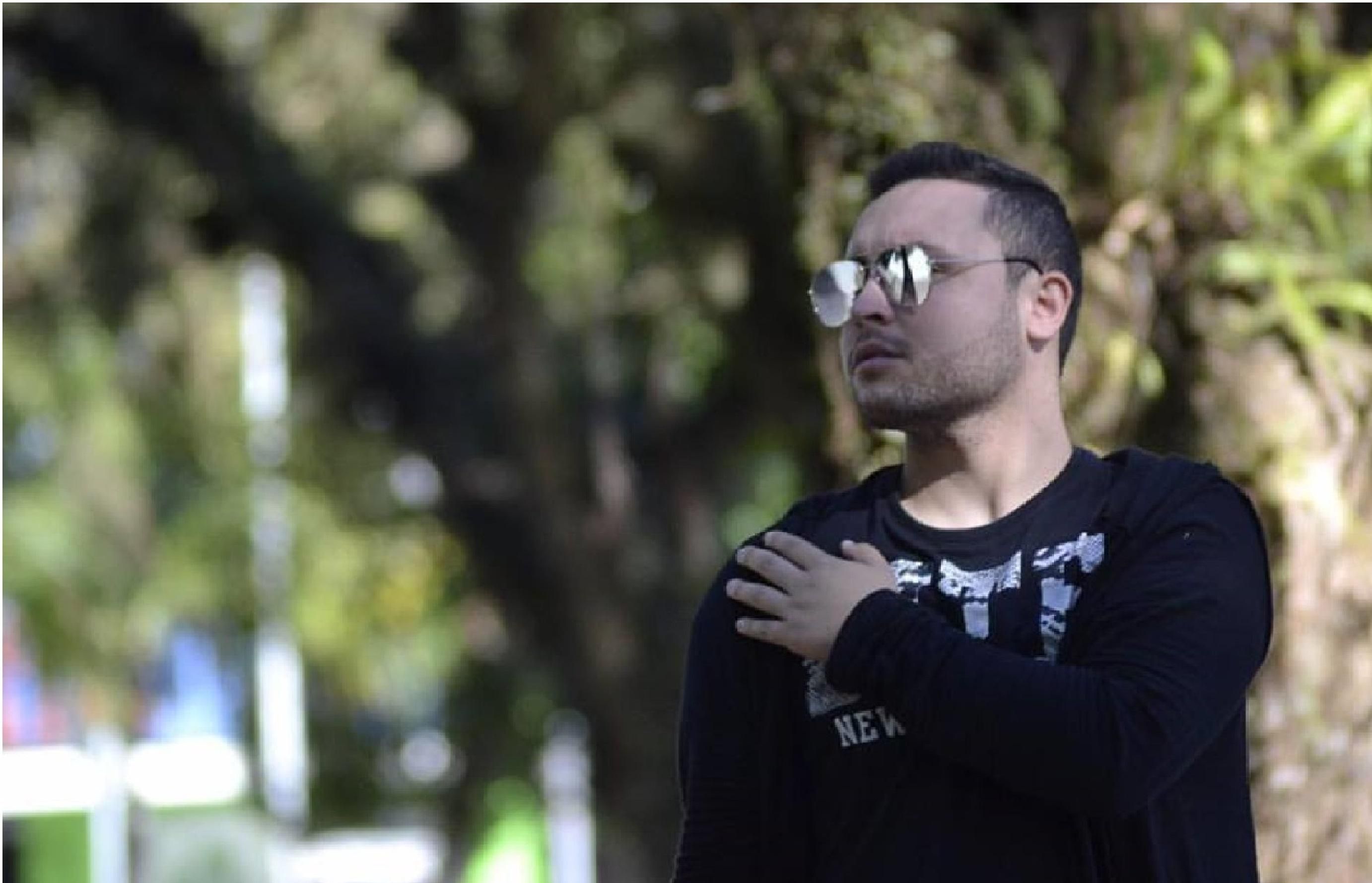 Foto de Cassiano Abel