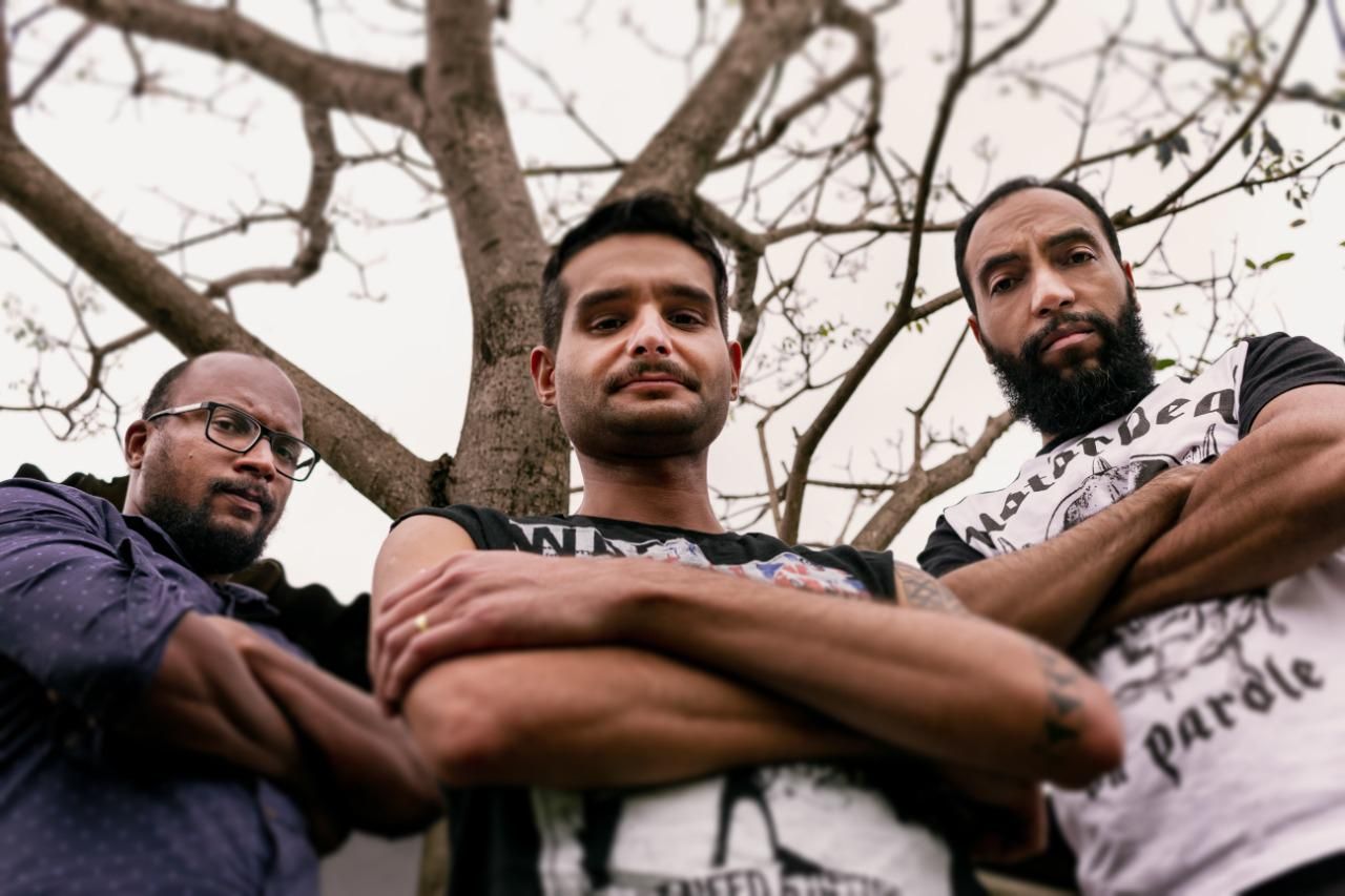 Foto de Manttra Rock