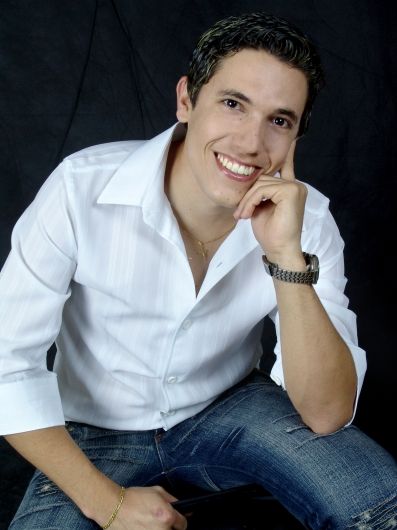 Foto de Rogério Dourado