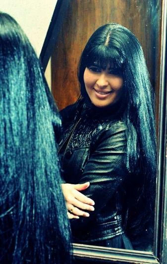 Photo of Ana Paula Leal