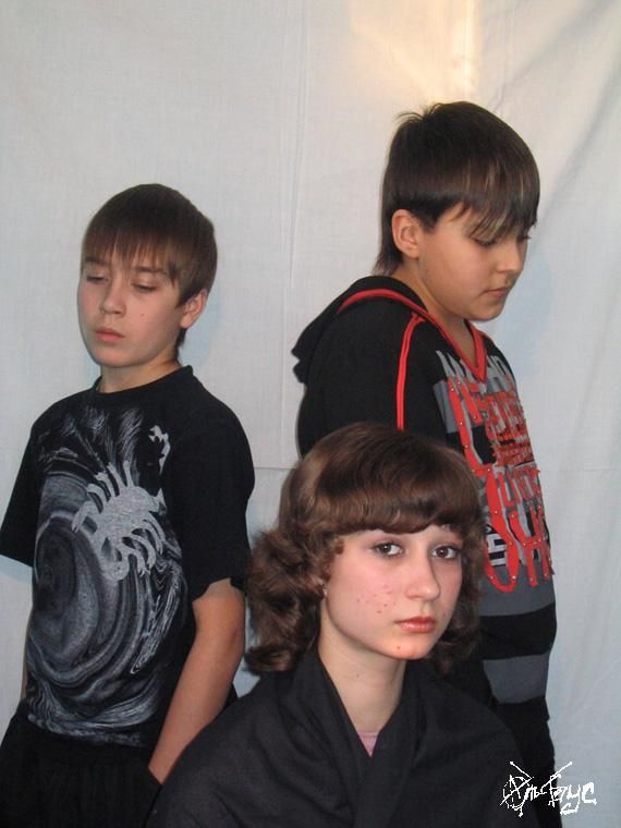 Foto de Аль-Бус