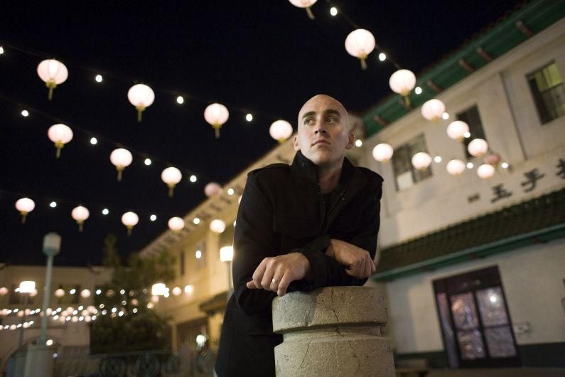 Foto de Tyrone Wells