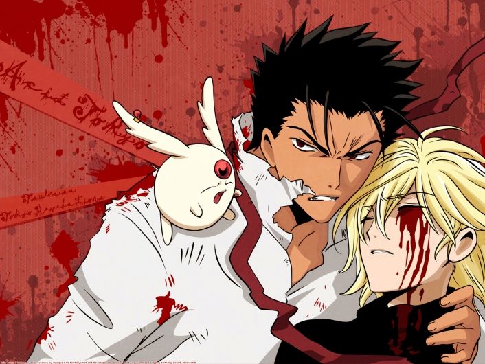 Foto de Tsubasa Tokyo Revelations