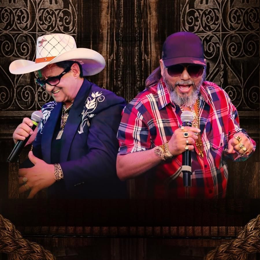 Foto de Bilionário & Batista Faria