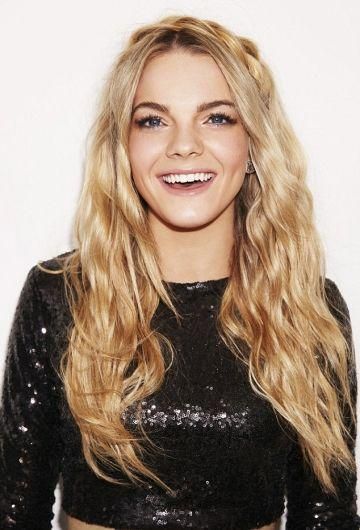 Foto de Louisa Johnson