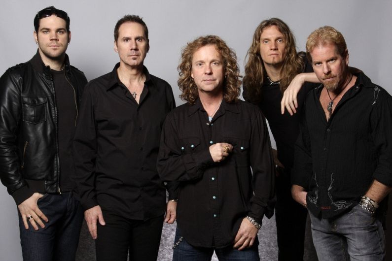 Foto de Night Ranger