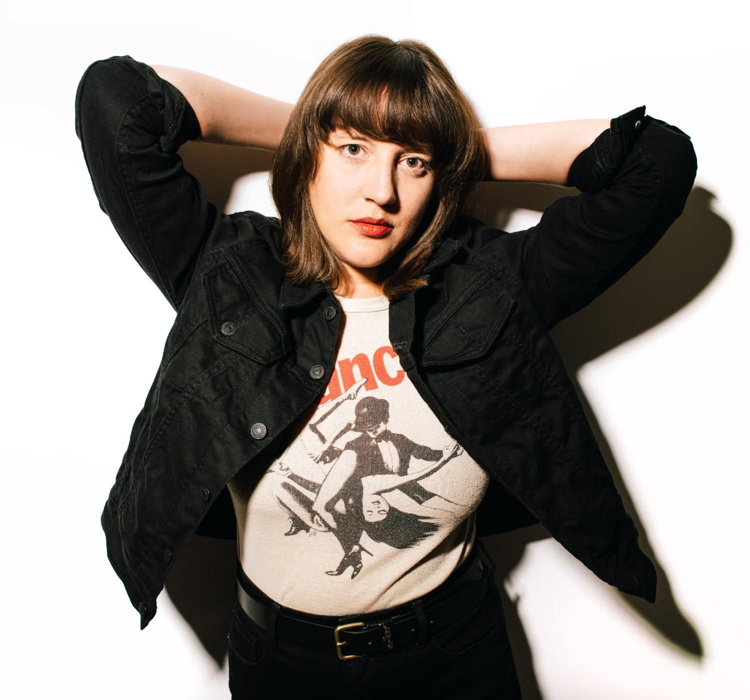 Foto de Caitlin Rose