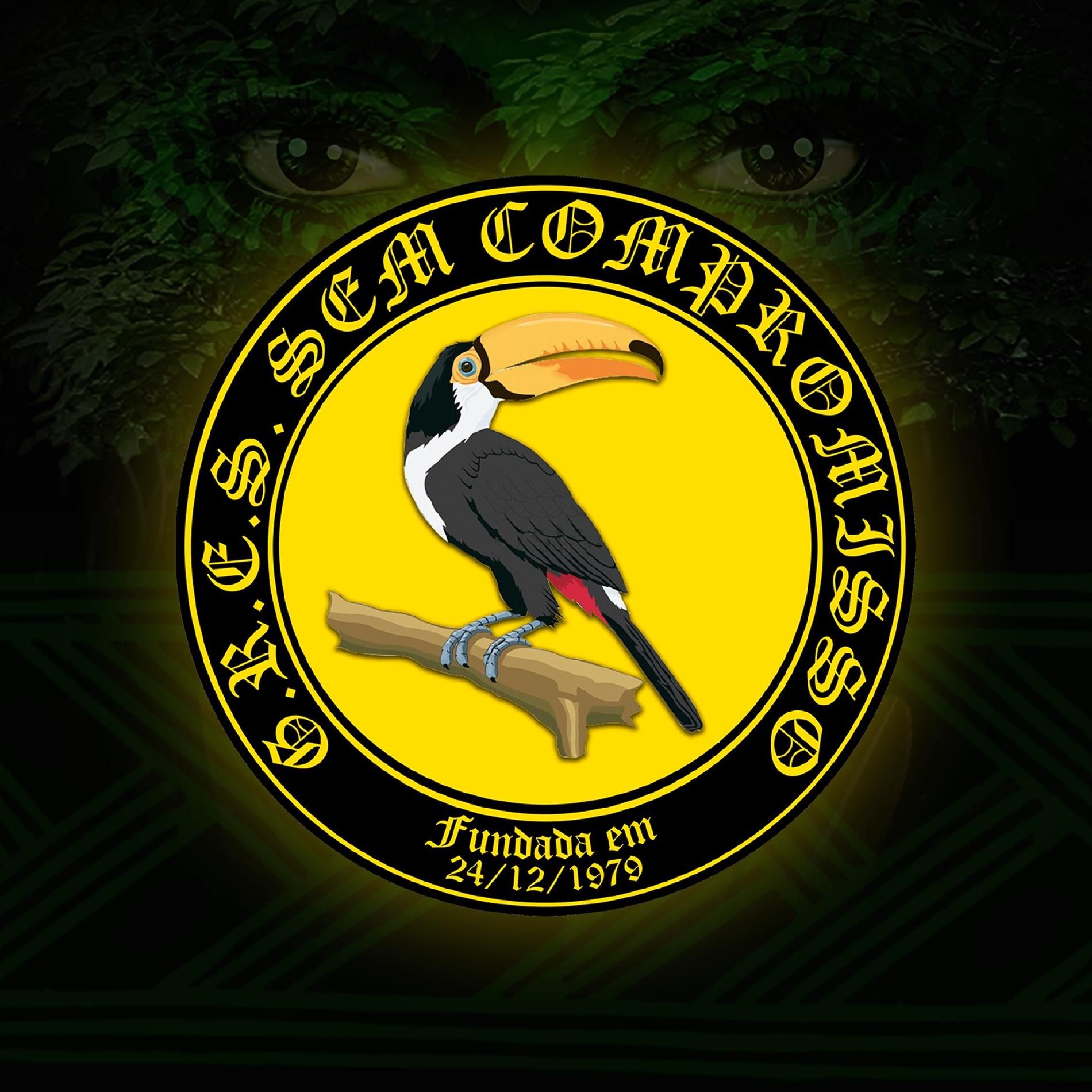 Foto de G.R.E.S. Sem Compromisso