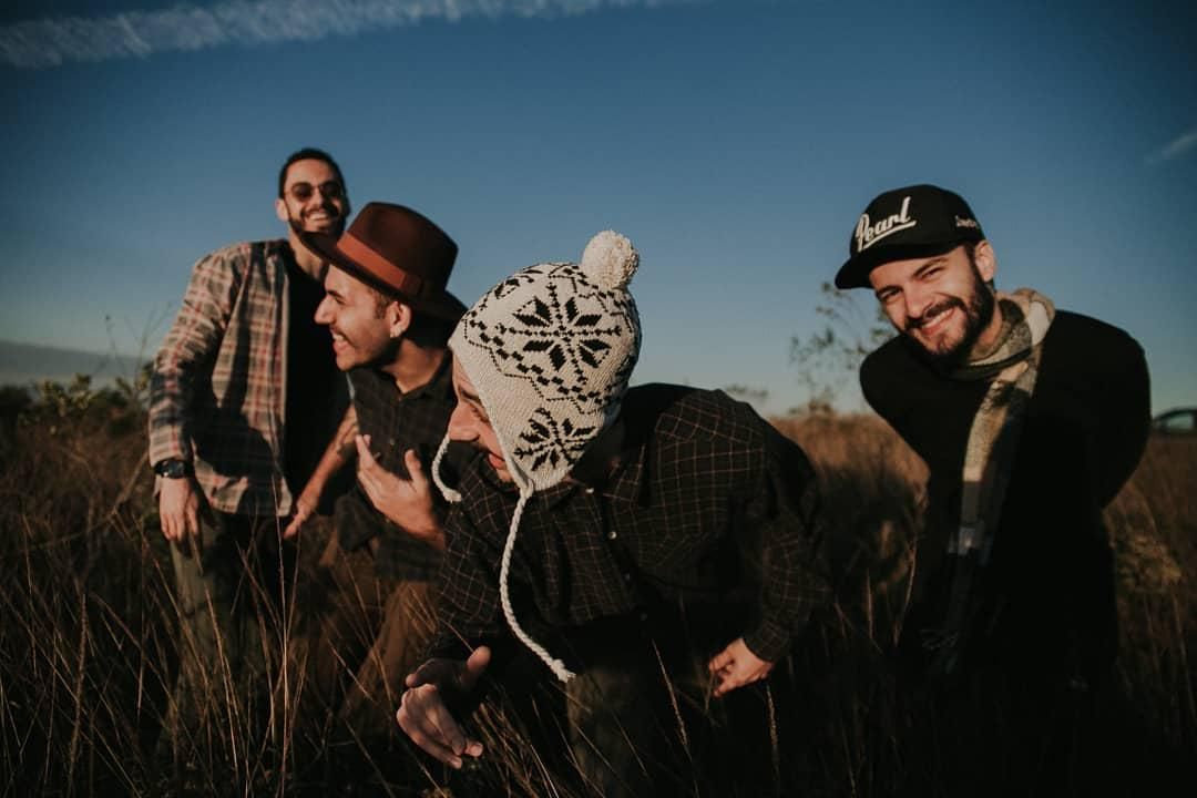 Foto de Bear Me Again