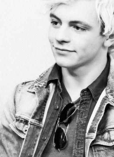 Foto de Ross Lynch