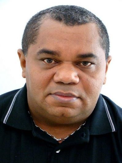 Foto de Francisco Santos