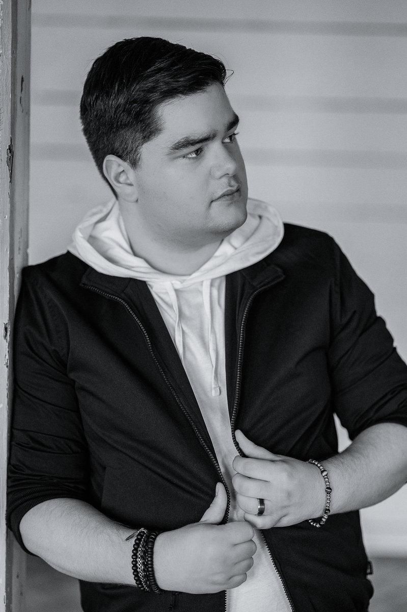 Foto de Jacob Roberge