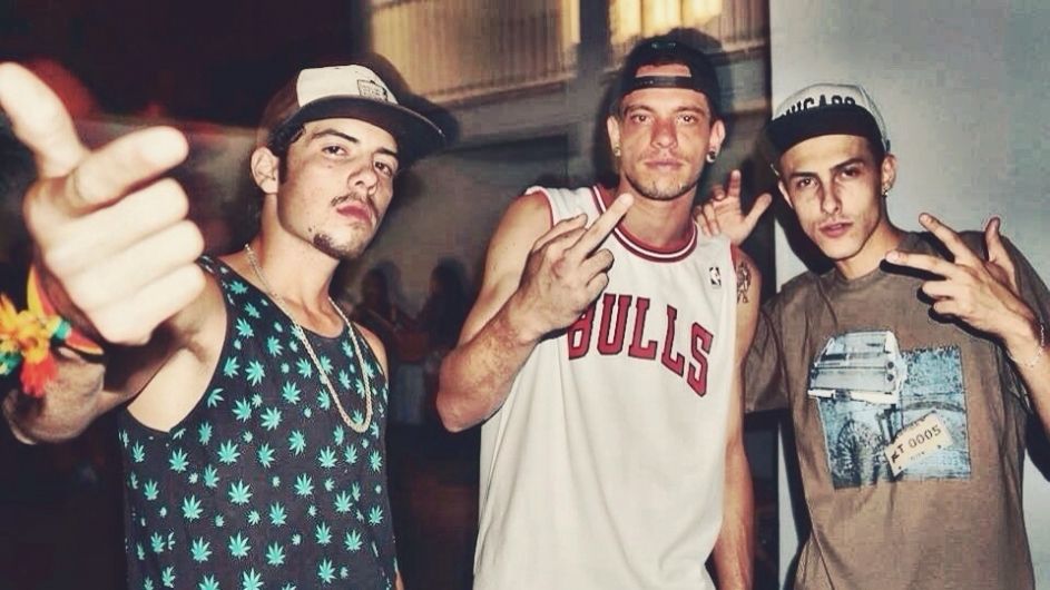 Foto de KND Stak Crew