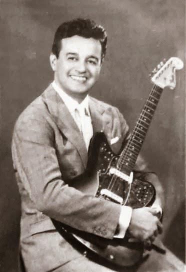 Foto de Betinho e Seu Conjunto