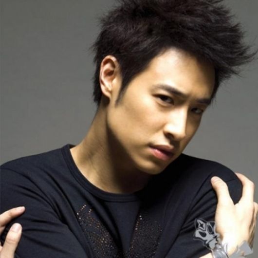 Foto de Wilber Pan Wei Bo