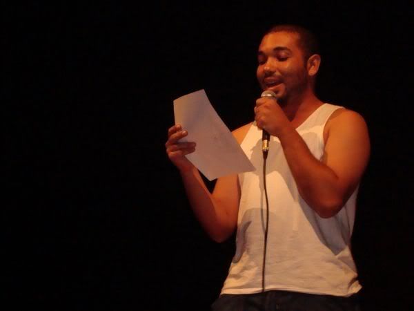 Foto de Tiago Miçanga