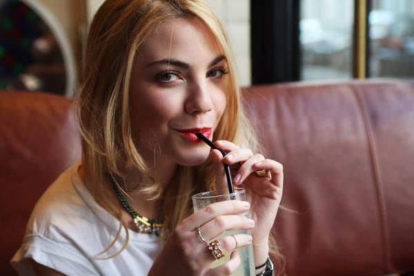 Foto de Margaux Avril