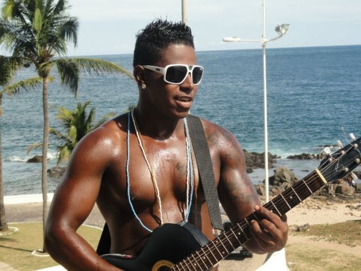 Foto de Som de Negro