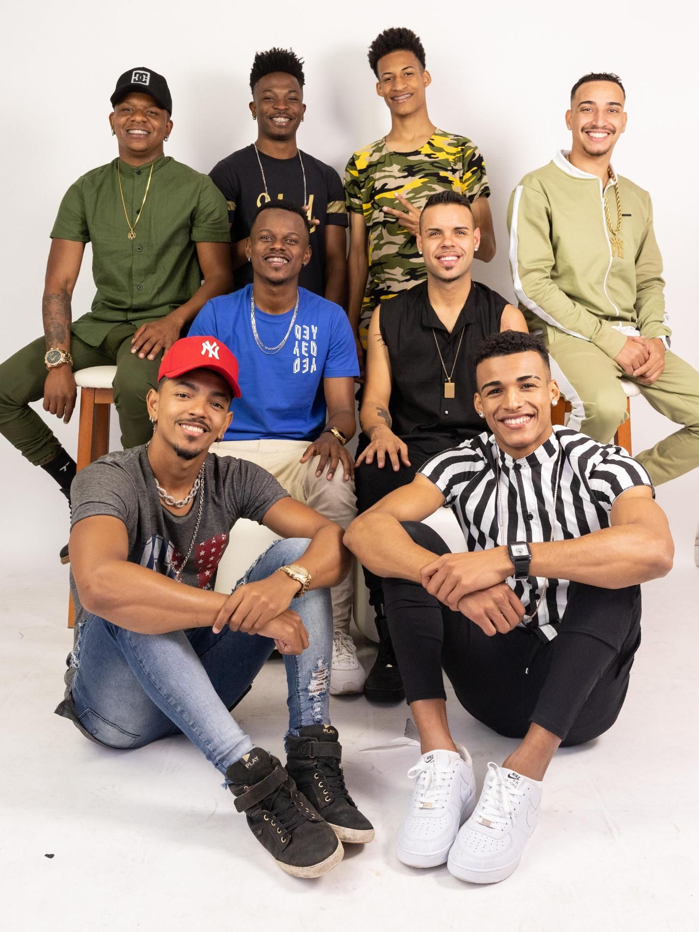 Foto de Grupo Envolvência