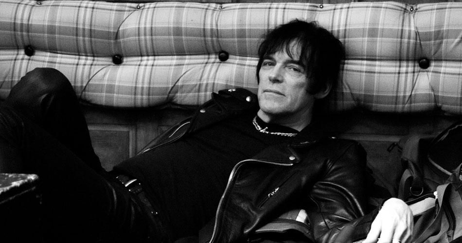Photo of Richie Ramone