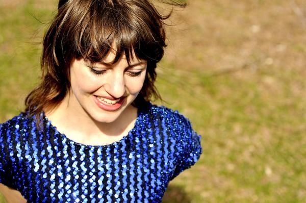 Foto de Anais Mitchell