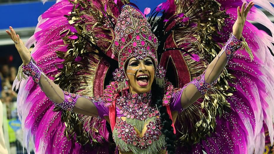 Foto de G.R.C.E.S. Mocidade Alegre